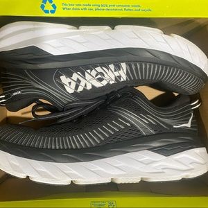 Hoka One One Bondi 7 women’s running shoes